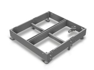 Muse 210 Flying Bar - Ultimate Outdoor Adventure Experience