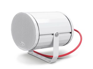 Vandal-Proof Emergency Sound Projector - IP65 Weather-Resistant