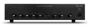 Powerful 120 W Mixer Amplifier with 4 Inputs for Versatile Sound
