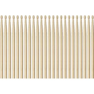 Nova 5 A Drumsticks - Precision Sound for Perfect Rhythm