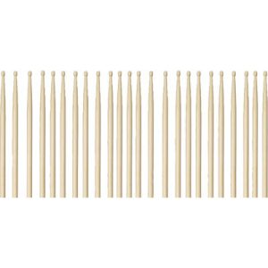 Precision Power: Nova 7 A Premium Wooden Tip Drumsticks