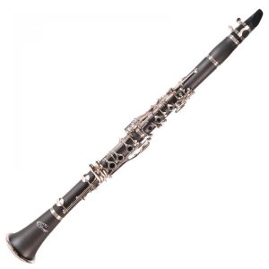 OCL120 Odyssey Debut ‘BB’ Clarinet Outfit