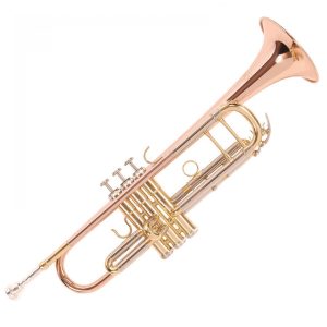 OCR1100 Odyssey Premiere ‘BB’ Trumpet Outfit