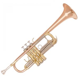 OTR1200 Odyssey Premiere ‘C’ Trumpet Outfit