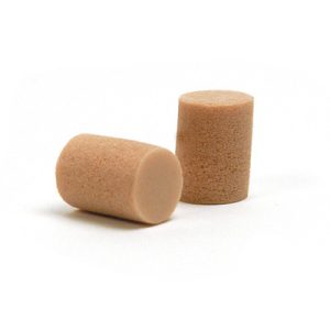 Comfortable Foam Earplugs for Ultimate Noise Reduction