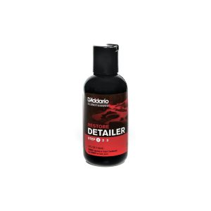 Guitar Rejuvenation Polish | Deep Clean & Revive Finish