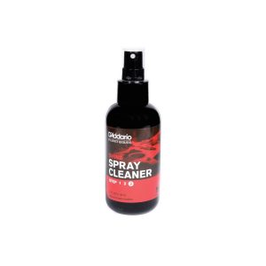 Flawless Finish Instant Shine Spray for Daily Polish