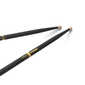 Active Grip 5 B Hickory Drumsticks for Ultimate Control