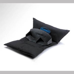 RGS Bass Drum Muffling Pad for Tailored Sound Control