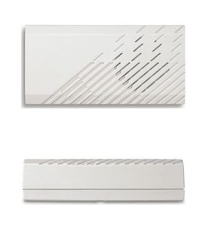 Durable 10 W Weatherproof Polycarbonate Wall Mount Speaker