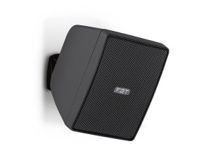 Weatherproof 100 W Full Range 2-Way Speaker - EN54-24 Certified