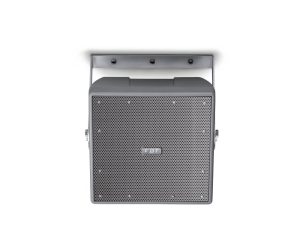 IP55 Weatherproof 8" Coax Speaker - 450 W Power & Durability