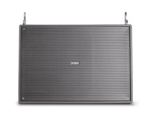 High-Performance 14" IP55 Line Array Speaker - 1000 W RMS