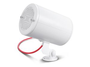 IP44 Bi-Directional Sound Projector for Safety Alerts
