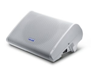 Powerful 12" Active Stage Monitor with Bi-Amped Sound