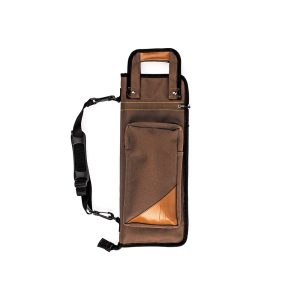 Stylish & Durable Drumstick Bag with Magnetic Closure