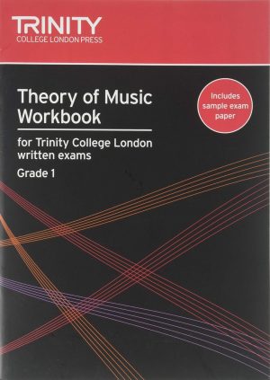Trinity Theory Workbook