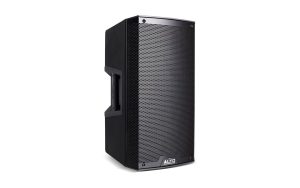 Premium 12-Inch Active Speaker: 2000 W Power, Lightweight Design