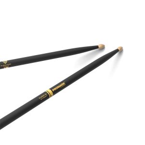 Activegrip Classic 5 A Hickory Drumsticks for Ultimate Control