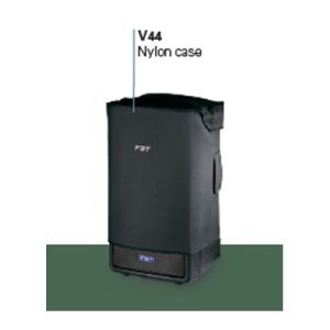 Durable Nylon Speaker Cover for AMICO 10 USB Protection