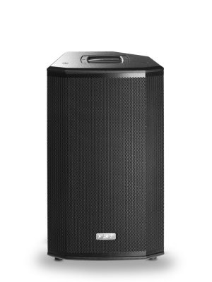 Premium 12" Passive Speaker: 400 W Power for Events