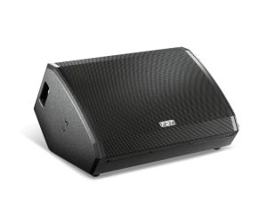 Active Stage Monitors