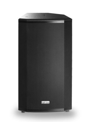 Powerful 15" Active Speaker with DSP - 700 W + 200 W Output
