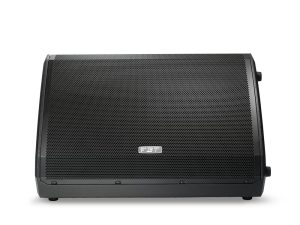 High-Performance 2-Way Active Stage Monitor - 700 W Power