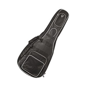 Classic Guitar Soft Bag with 10 mm Padding & Reflective Trim