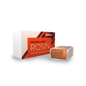 Premium Natural Rosin for Bows - Easy Grip & Value Pack