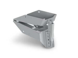 Durable VT-J 406.2 Joint Bar for CLA 406 Models