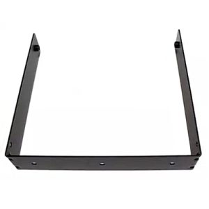 Sturdy U Bracket Wall Mount for X-PRO 12 Devices