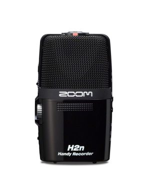 ZOOM H2N
