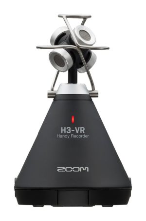 ZOOM H3-VR