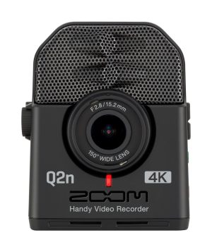 ZOOM Q2N-4K