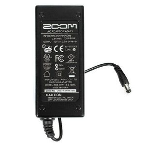 ZOOM AD-13