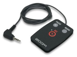 ZOOM RC2