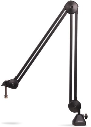 ZOOM ZMA-1 Broadcast Microphone Arm