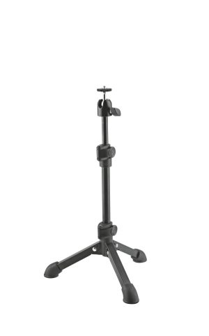 Versatile Desktop Camera Stand for Enhanced Recording