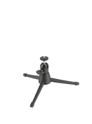 360° Desktop Camera Stand for Compact Devices | Foldable & Adjustable