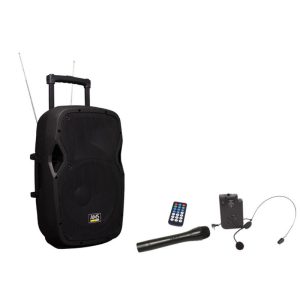 Karaoke Systems & Accessories