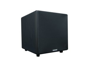 Powerful 150 W Self-Powered 10" Subwoofer
