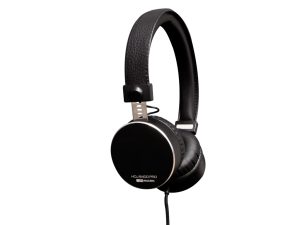 Professional 32 Ohm Headphones with Mini-Jack Adapter, 1.2 m Cable