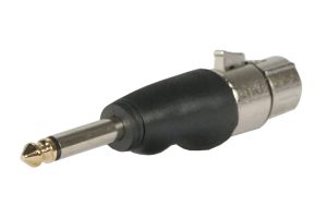 IC-ADPT-XLR-F2MNJA