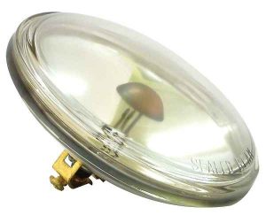 28 V 250 W PAR 36 Screw Lamp - Brighten Your Space Today!