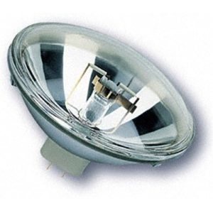 High-Performance 1000 W NS GX16 D Spot Lamp for Bright Spaces