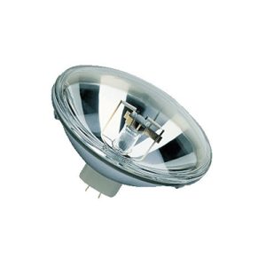 High-Power 1000 W GX16 D Spot Lamp for Brilliant Illumination
