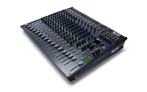 Alto Professional Live 1604: 16-Channel Mixer for All Events