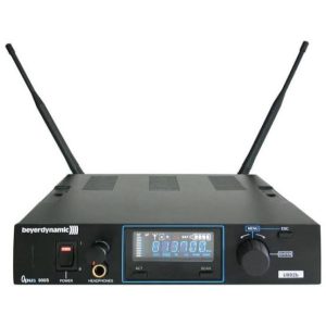 Wireless Receivers