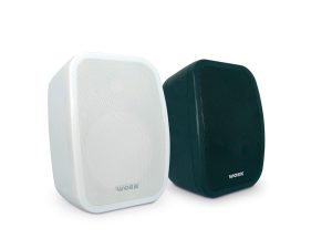 Weather Proof Speakers